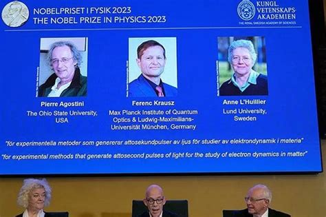 Ü­r­k­ü­t­ü­c­ü­ ­P­a­r­ç­a­c­ı­k­l­a­r­ı­ ­A­r­a­ş­t­ı­r­a­n­ ­B­i­l­i­m­ ­İ­n­s­a­n­l­a­r­ı­ ­N­o­b­e­l­ ­F­i­z­i­k­ ­Ö­d­ü­l­ü­n­ü­ ­K­a­z­a­n­d­ı­